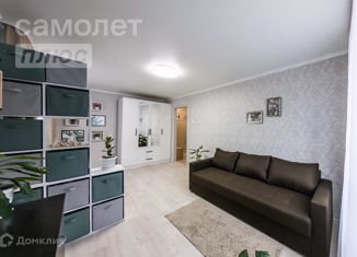 Продается 1-ком. квартира, 30.7 м2, Екатеринбург, улица Лобкова, 93, улица Лобкова