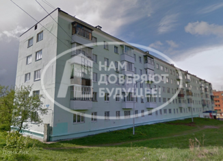 Продажа 1-ком. квартиры, 30 м2, Лысьва, проспект Победы, 111