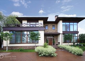 Дом на продажу, 500 м2, деревня Рождественно