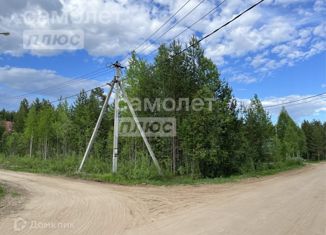 Продам земельный участок, 14.15 сот., посёлок городского типа Верхняя Максаковка, 3-я Белоборская улица