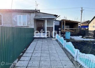 Продается дом, 90 м2, посёлок городского типа Берёзовка, улица Дружбы