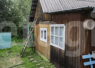 Дом на продажу, 30 м2, садовое товарищество Полёт, Весенняя улица