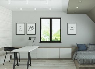 Продается дом, 300 м2, Сочи, Фермерская улица, 41, микрорайон Энергетик-Изумруд