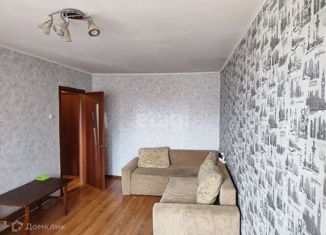 Продам 1-комнатную квартиру, 29.8 м2, Челябинск, улица Молодогвардейцев, 12, Курчатовский район