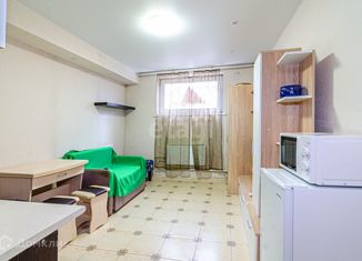 Продам 1-комнатную квартиру, 18 м2, Анапа, улица Адмирала Пустошкина, 22к3