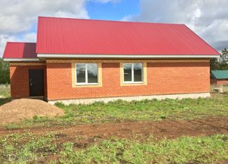 Продаю дом, 93 м2, деревня Самохваловка