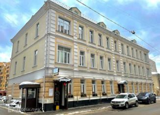 Сдается офис, 66.5 м2, Москва, Калошин переулок, 4, Калошин переулок