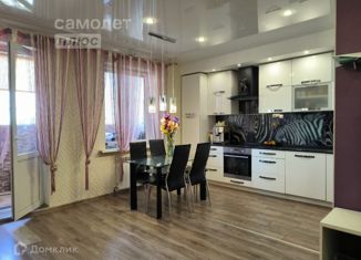 Продаю 3-ком. квартиру, 83.5 м2, Волгоградская область, Кузнецкая улица, 73А