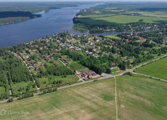 Продам участок, 18.5 сот., деревня Шуклово, 28Н-0753