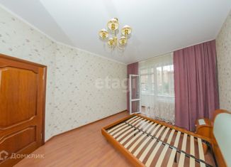 Продается четырехкомнатная квартира, 129 м2, Кемерово, Соборная улица, 3