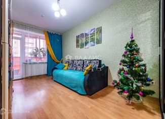 Продаю 3-ком. квартиру, 74.1 м2, Мурино, ЖК Тридевяткино Царство