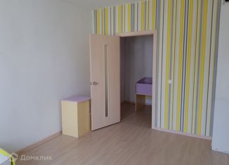 1-комнатная квартира на продажу, 46.5 м2, посёлок Мичуринский, Медногорская улица, 102