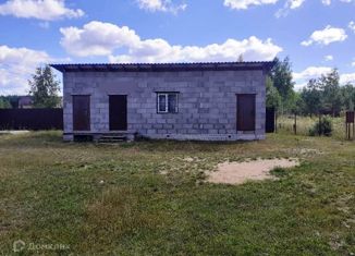 Продажа дома, 52.3 м2, деревня Курбатово, Центральная улица