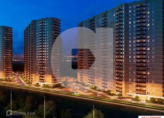 Продам квартиру студию, 20.3 м2, Краснодар, Боспорская улица, 4, Боспорская улица