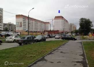 3-ком. квартира на продажу, 64 м2, Екатеринбург, улица Избирателей, 110, улица Избирателей