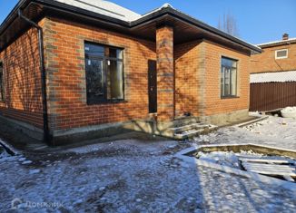 Продается дом, 90 м2, Краснодар, Садовая улица, 2