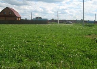 Продажа участка, 15 сот., село Волково, Новая улица