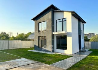 Дом на продажу, 100 м2, село Анискино, Центральная улица, 7Б