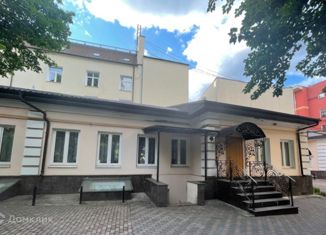 Офис в аренду, 600 м2, Москва, Петровский переулок, 1/30с3, Петровский переулок