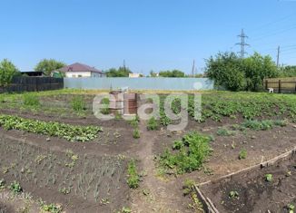 Земельный участок на продажу, 10 сот., село Зыково, Линейная улица