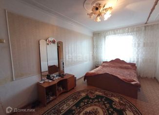 Трехкомнатная квартира на продажу, 68.1 м2, Нарткала, улица Борукаева, 48А