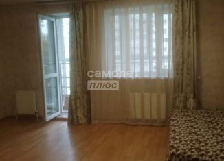 Продается квартира студия, 29 м2, Уфа, улица Машинистов, 6