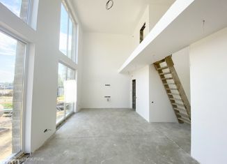 Продам дом, 110 м2, коттеджный посёлок Черничный