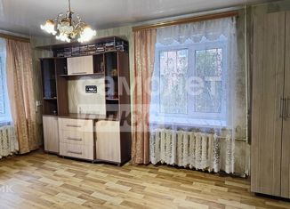 Аренда однокомнатной квартиры, 33 м2, Нижний Новгород, улица Мокроусова, 18