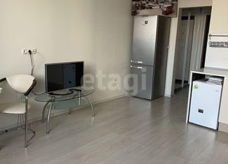 Квартира на продажу студия, 28.5 м2, Новосибирск, улица Державина, 92, улица Державина