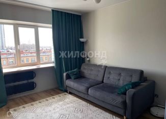 Продается 2-комнатная квартира, 40.3 м2, Новосибирская область, улица Фламинго, 19
