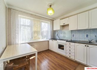 Продаю двухкомнатную квартиру, 46 м2, Краснодар, улица Игнатова, 67