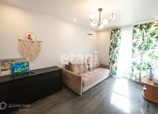 Продажа 2-ком. квартиры, 50 м2, посёлок городского типа Виноградное, Бахчисарайское шоссе, 14Б