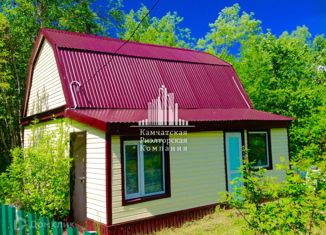 Продам дом, 55 м2, Камчатский край