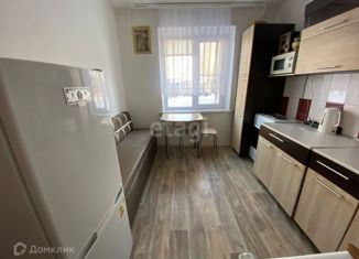 Продаю однокомнатную квартиру, 41 м2, Челябинская область, проспект Победы, 321
