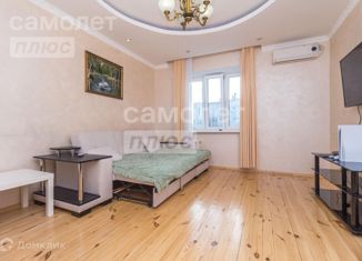 Продам 3-ком. квартиру, 82.8 м2, Уфа, улица Чернышевского, 105к1