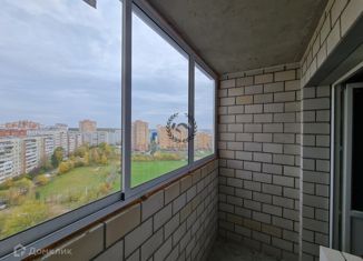 Продаю 2-комнатную квартиру, 53 м2, Калуга, Солнечный бульвар, 18, ЖК Молодёжный