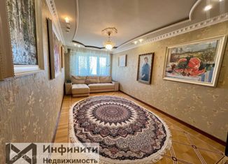 Продается 5-комнатная квартира, 105 м2, Ставрополь, проспект Юности, 11, Промышленный район