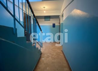 Продам двухкомнатную квартиру, 41.6 м2, посёлок Садовый, Хозяйственная улица, 5