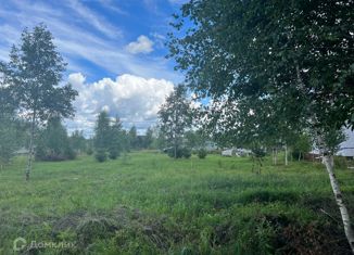 Продажа земельного участка, 18.4 сот., деревня Клушино, Клушинское шоссе