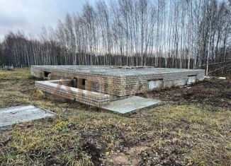 Земельный участок на продажу, 14 сот., деревня Лежнево