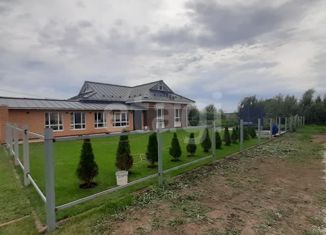 Продам дом, 100 м2, коттеджный поселок Архангельские Сады, Кольцевая улица, 58