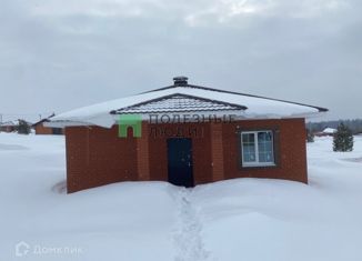 Дом на продажу, 90 м2, деревня Шудья, Жемчужная улица, 5