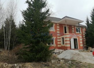 Продам дом, 137 м2, деревня Майдан, Овражная улица