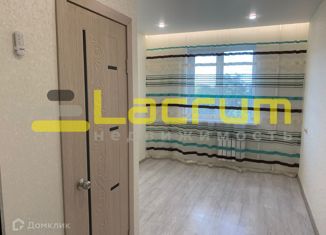 Продаю квартиру студию, 12 м2, Красноярск, Джамбульская улица, 2Д, Советский район