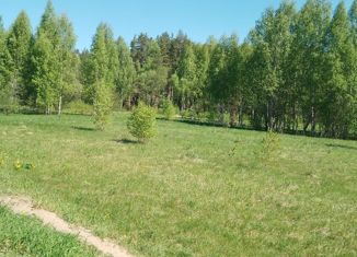 Продажа участка, 20 сот., деревня Берег