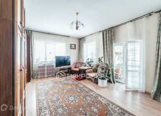 Продается дом, 250 м2, Пермский край, улица Романа Кашина