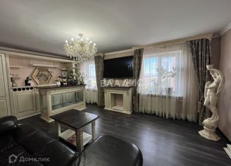 Продажа 3-ком. квартиры, 108 м2, Санкт-Петербург, Красносельское шоссе, 54к3, Красносельское шоссе