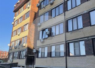 Продажа офиса, 69 м2, посёлок Российский, Тепличная улица