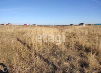 Земельный участок на продажу, 10 сот., ДНП УК Усадьба, улица имени Нарышкиных