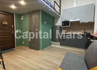 Сдам 1-ком. квартиру, 21 м2, Москва, 2-я улица Энтузиастов, 5к39, район Перово